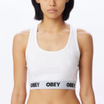 Obey Bralette II Pack