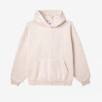 Lowercase Pigment Hood