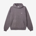 Lowercase Pigment Hood