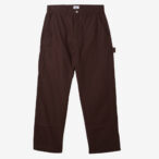 Big Timer Twill Double Knee Pant