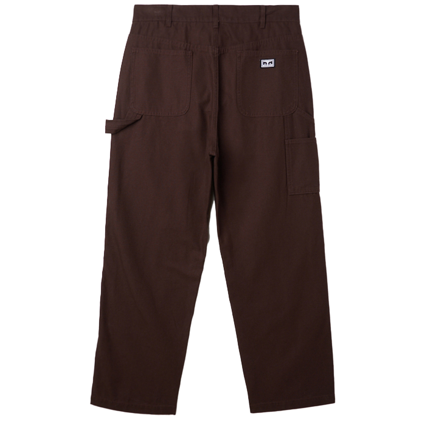 Big Timer Twill Double Knee Pant | Obey Clothing UK
