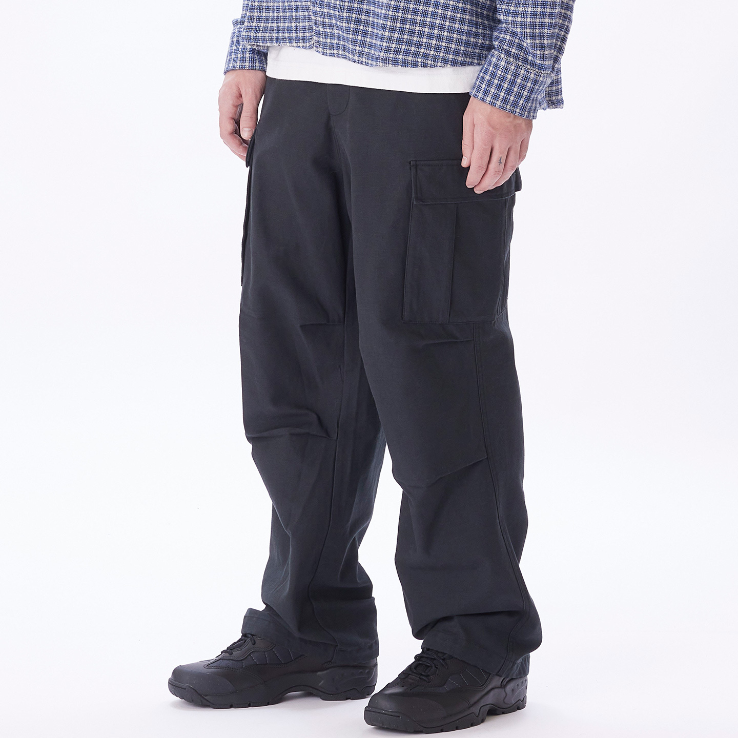 Big pocket cargo orders pants