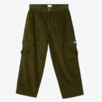 Bigwig Baggy Corduroy Cargo Pant