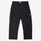 Bigwig Baggy Twill Cargo Pant