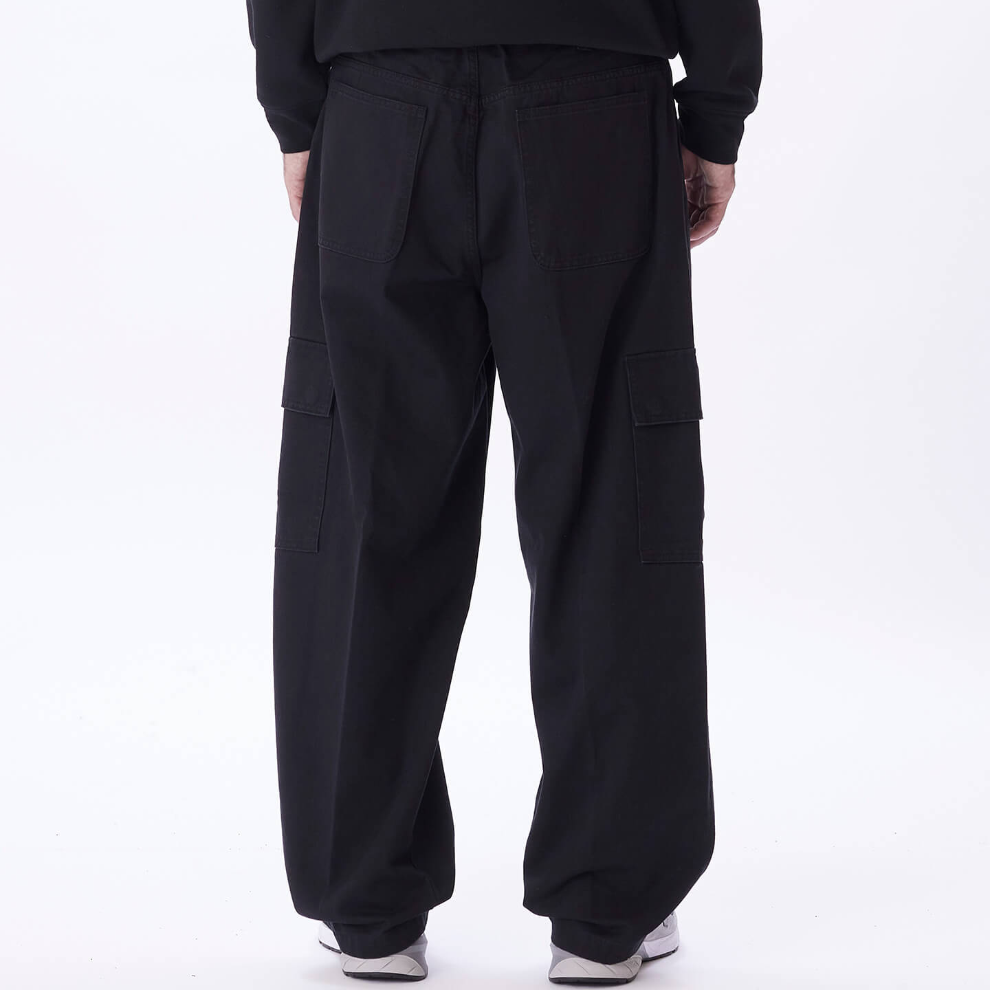 Baggy on sale tactical pants