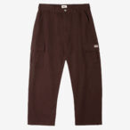 Bigwig Baggy Twill Cargo Pant