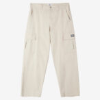 Bigwig Baggy Twill Cargo Pant