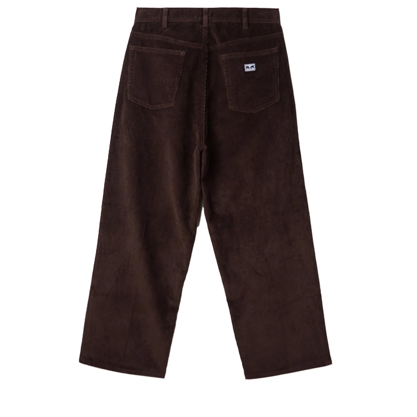 Bigwig Baggy Corduroy Pant | Obey Clothing UK