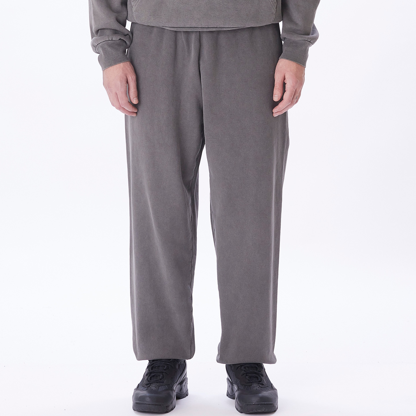 Lowercase Pigment Sweatpants - Obey Clothing UK