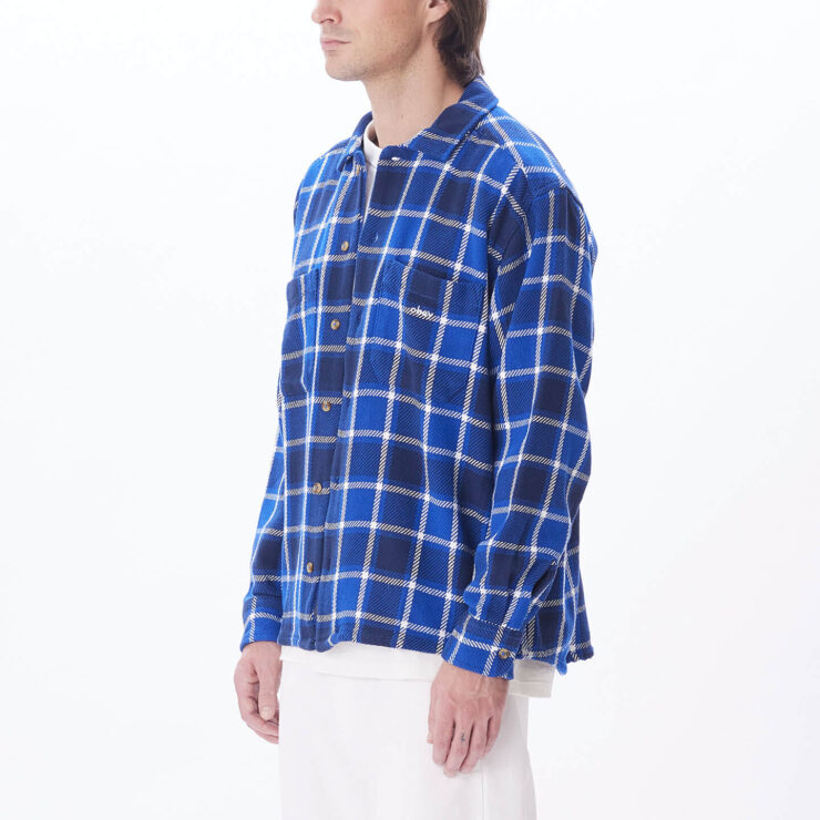 Bigwig Plaid Woven - Image 4