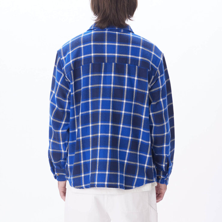 Bigwig Plaid Woven - Image 5