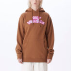 Obey Worldwide Butterfly 2 Hood
