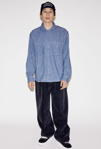 Fall lookbook 23