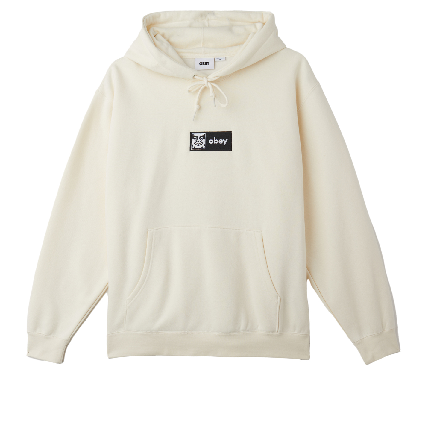 Obey clearance icon hoodie