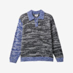 Carter Sweater Polo