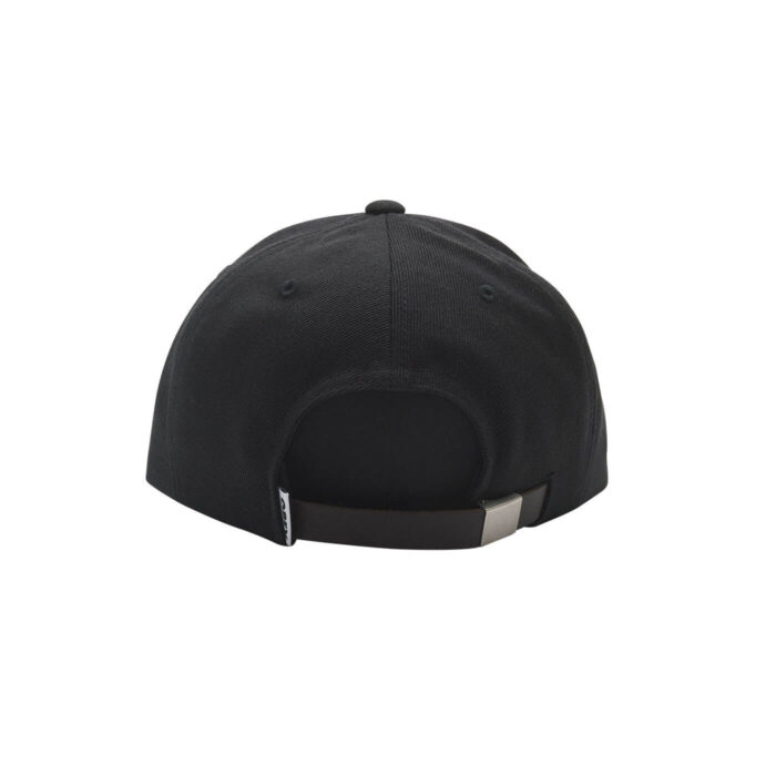 Obey Hedges 6 Panel Strapback - Image 2