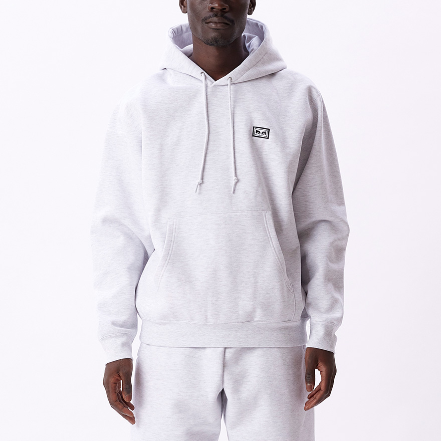 Obey all clearance eyez hoodie