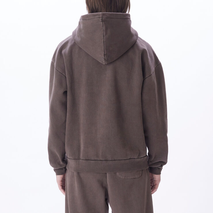 Lowercase Pigment Hood - Image 5