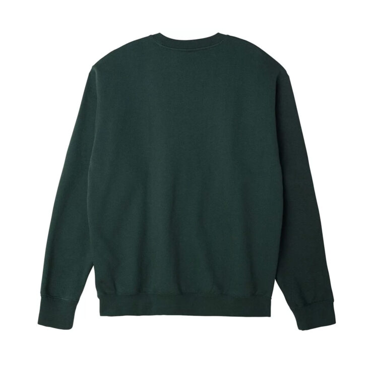 ICON EXTRA HEAVY CREWNECK - Image 2