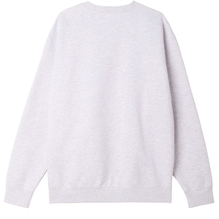 Established Works Eyes Crewneck - Image 2