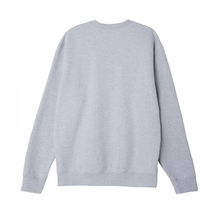 ICON EXTRA HEAVY CREWNECK - Image 2