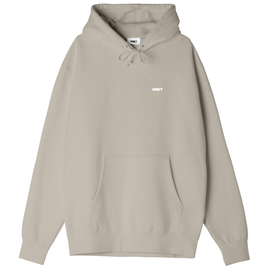 Obey sale records hoodie