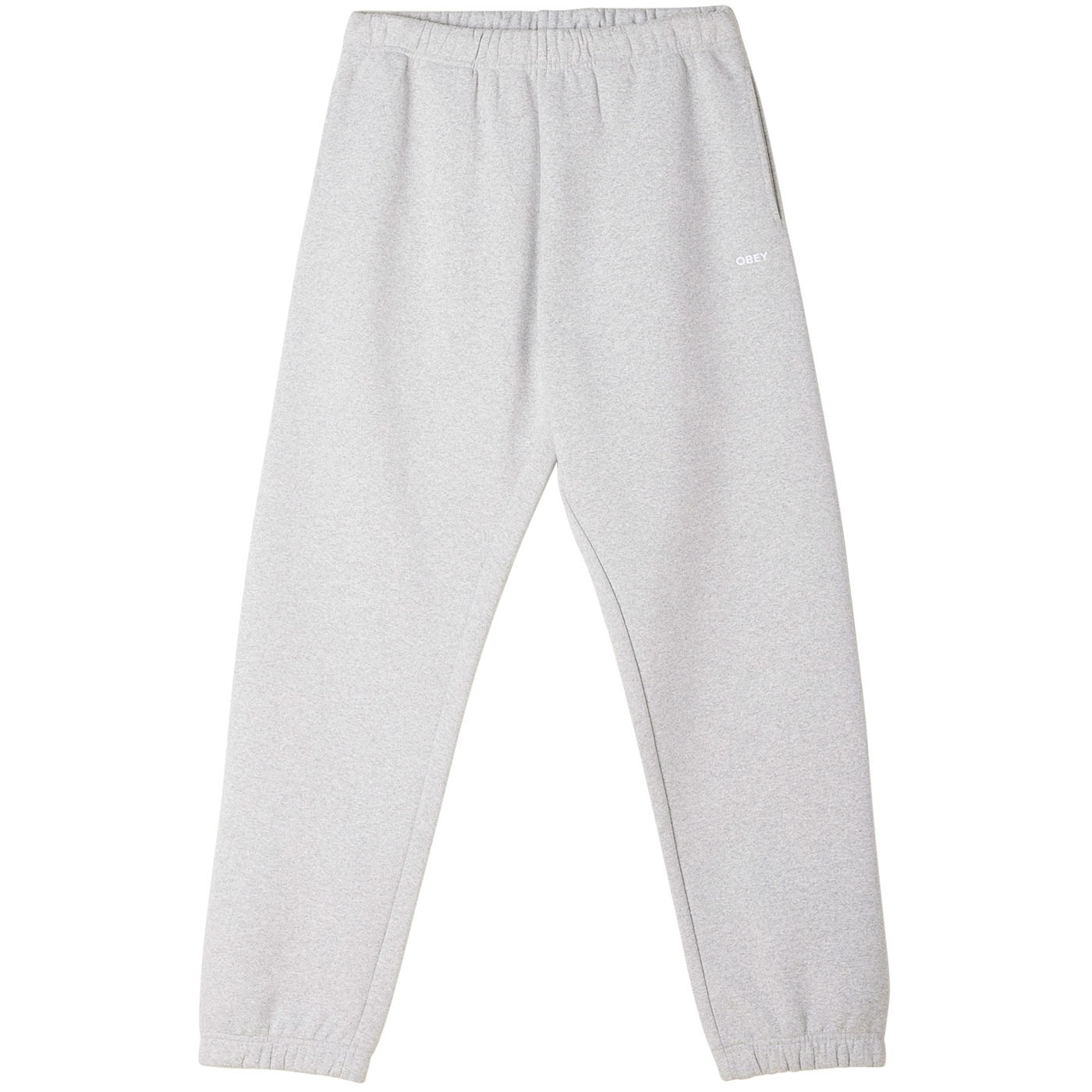 Grey Hanes Sweatpants – Rag Renew