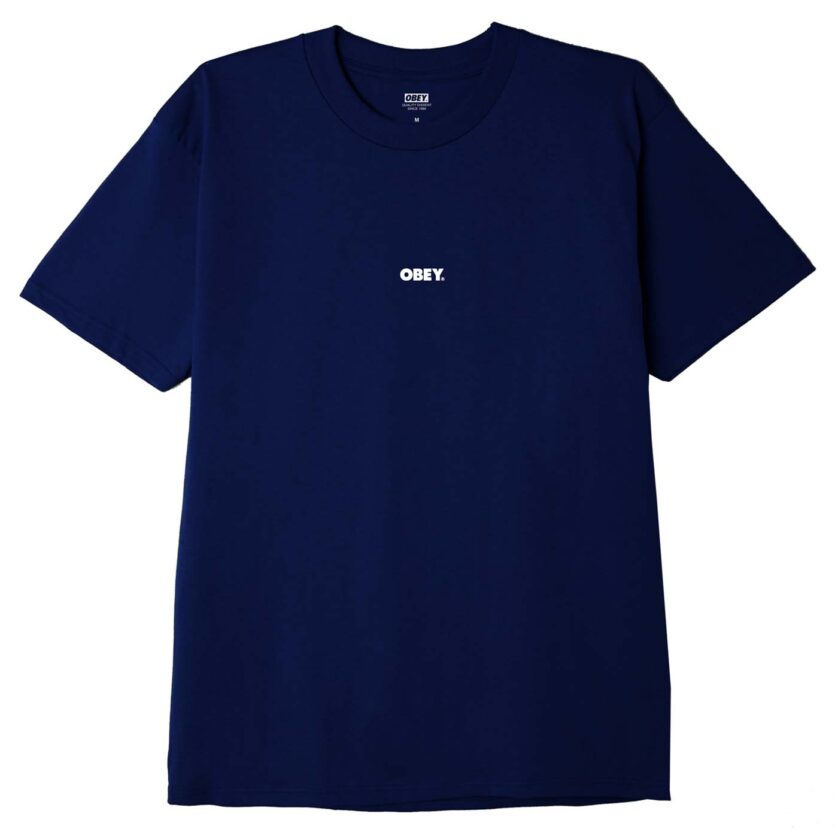 OBEY BOLD MINI CLASSIC T-SHIRT