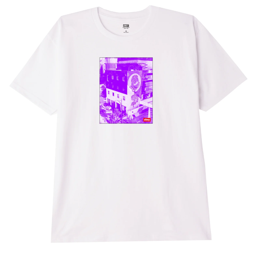 South Korea Photo Classic T-Shirt