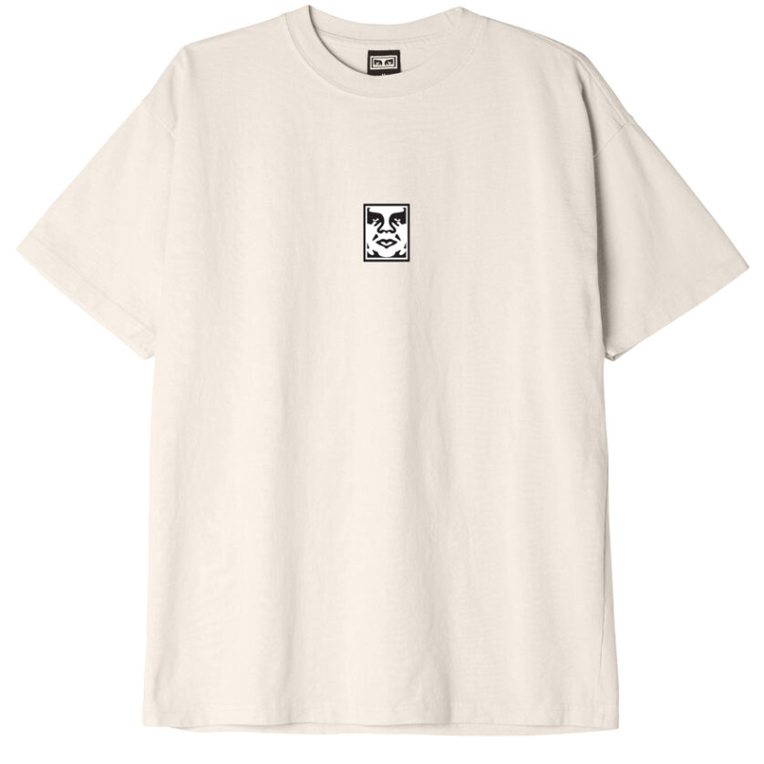 Icon Heavyweight T-Shirt