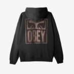 Pigment Obey Eyes Icon Extra Hood