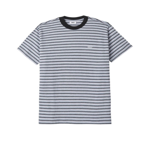 Men's T-Shirts at OBEY Clothing UK - Long & Short Sleeve Graphic Tees