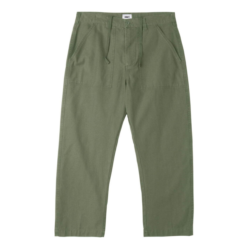 Big Timer Utility Pant