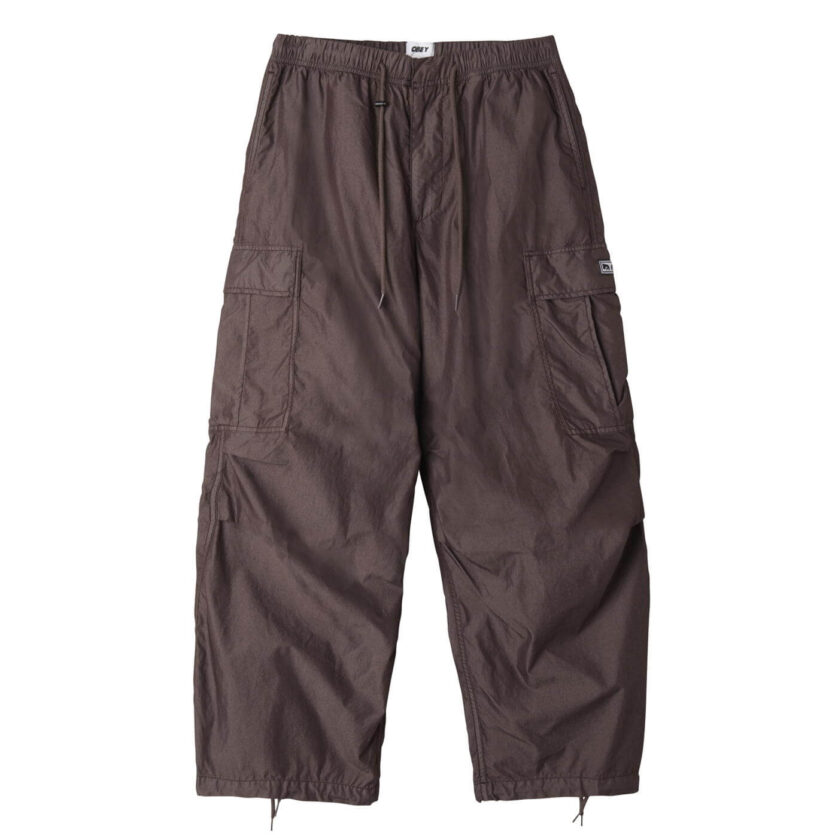 Giant Parachute Cargo Pant