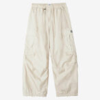 Giant Parachute Cargo Pant