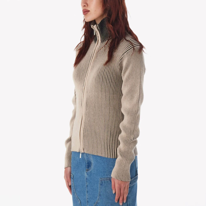 Obey Onyx Cardigan - Image 2