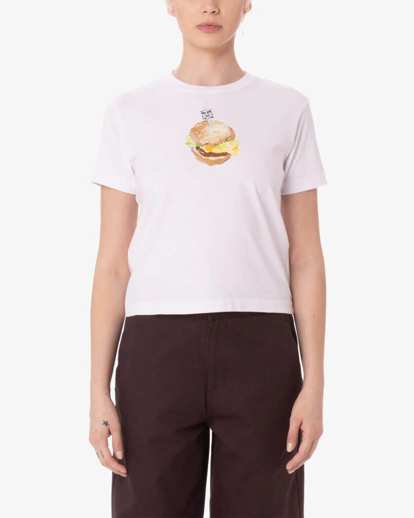 Burger Kaylin T-Shirt