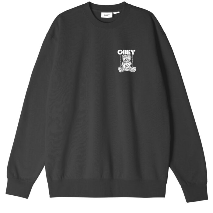 Obey Love Hurts Crew - Image 2