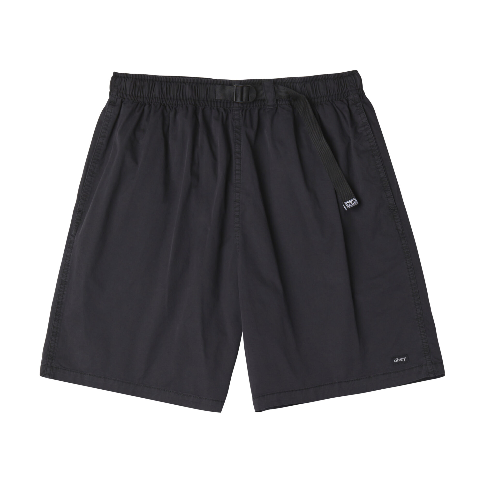 Easy Pigment Trail Short | Obey Clothing UK