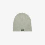 OBEY LABEL BEANIE