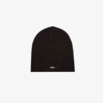 OBEY LABEL BEANIE