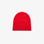 OBEY LABEL BEANIE
