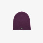 OBEY LABEL BEANIE