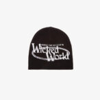 WICKED WORLD BEANIE