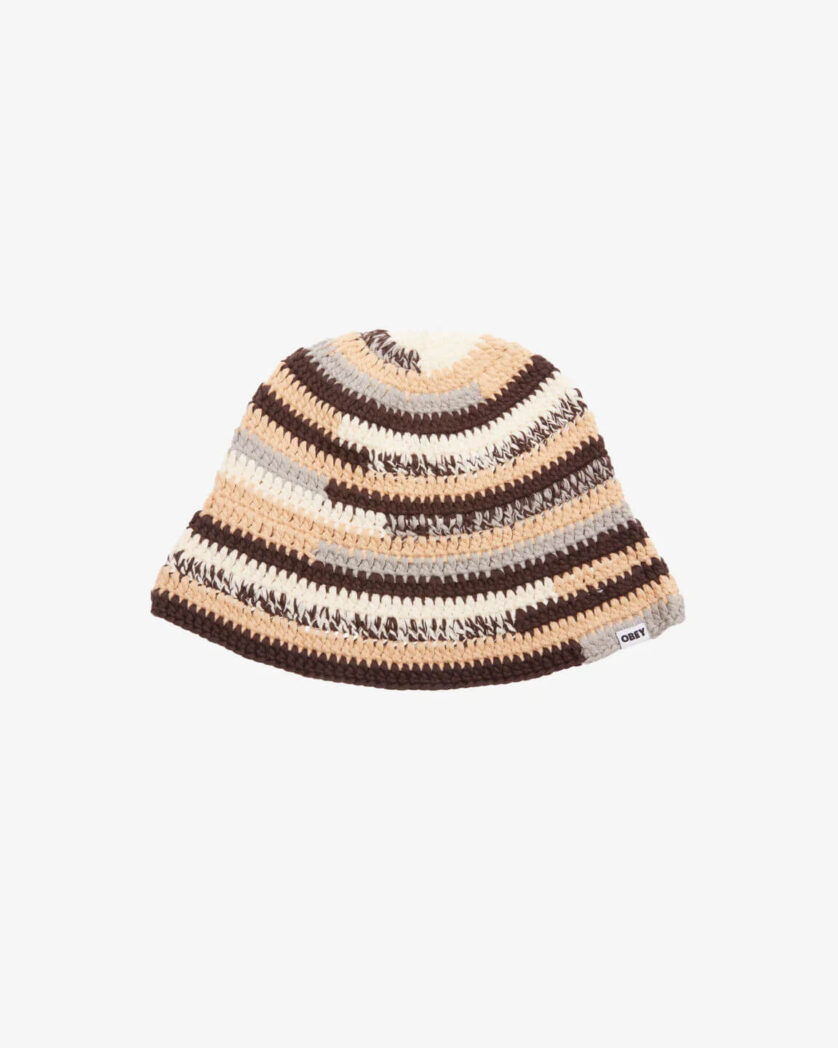 NOMAD KNIT BELL HAT