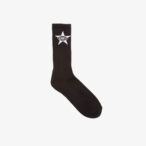 OBEY STAR SOCKS