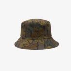 OBEY LEAVES BUCKET HAT