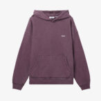 LOWERCASE PIGMENT PULLOVER HOOD
