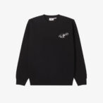 DOG DOODLE CREWNECK