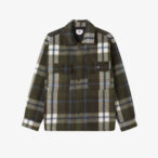STANTON SHIRT JACKET